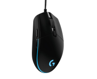 LOGITECH G102 Lightsync Gaming Mouse czarna 910-005823 - 574603 - zdjęcie 5